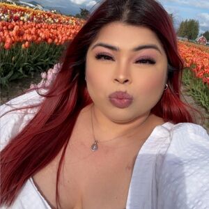 Meet your Posher, Carmen